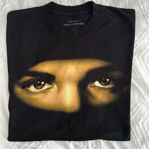 Drake Tour Merchandise Shirt